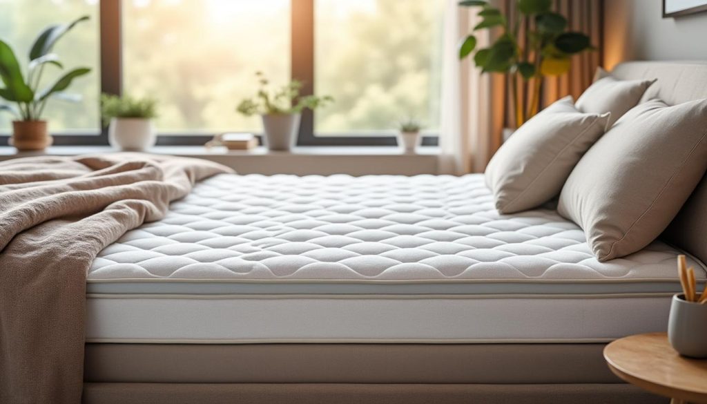 découvrez comment choisir le matelas idéal pour un sommeil réparateur et améliorer votre confort nocturne grâce à nos conseils experts.