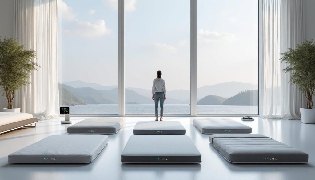 découvrez nos conseils pratiques pour bien choisir votre matelas sur cdiscount en 2026 et profiter d'un confort optimal pour des nuits reposantes.