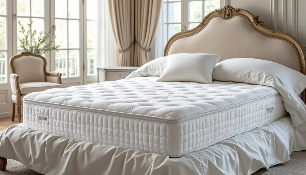 profitez des french days avec des matelas 100 % français à des prix exceptionnels, bien avant le coup d'envoi. confort et qualité au meilleur tarif.