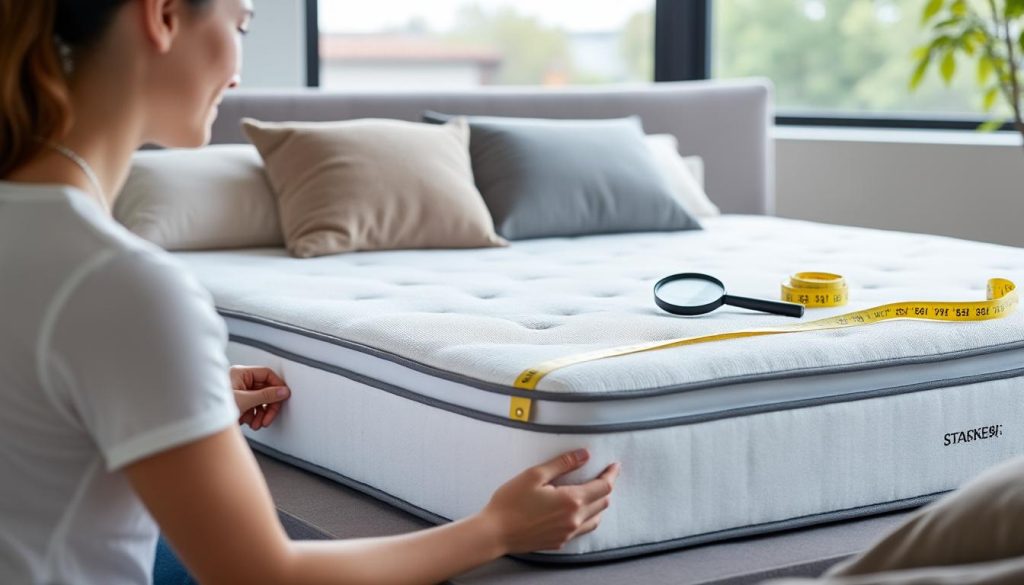 découvrez nos conseils experts pour choisir vos lits et matelas en toute sérénité et éviter les pièges lors de votre achat.
