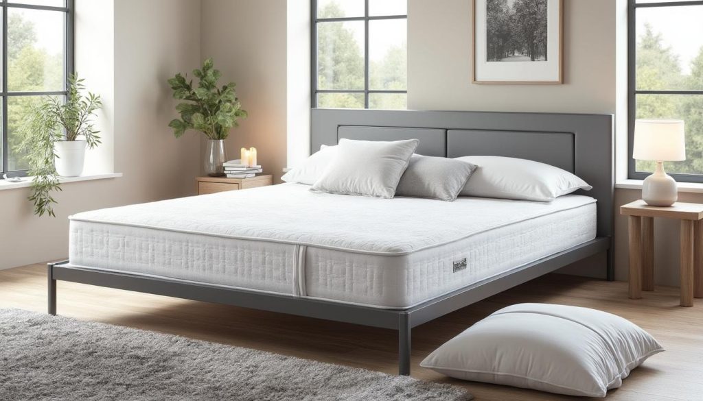 découvrez comment choisir le matelas 140x190 conforama idéal pour un sommeil optimal, alliant confort, soutien et qualité pour des nuits réparatrices.