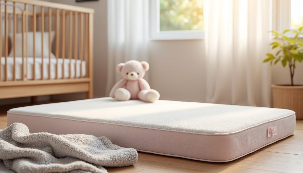 découvrez comment choisir le matelas bébé 120 x 60 idéal pour assurer un confort optimal et un sommeil sécurisant à votre enfant.