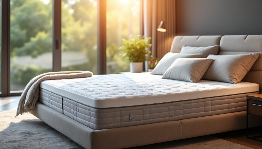 découvrez pourquoi un matelas sur mesure est la clé pour un confort optimal et un sommeil réparateur, parfaitement adapté à vos besoins.
