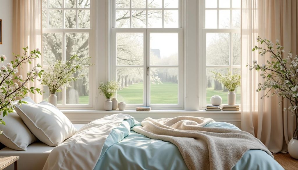 découvrez les offres de printemps emma avec des réductions jusqu'à 50 % pour améliorer votre sommeil cette saison. profitez d'un confort optimal et d'un repos réparateur dès maintenant !