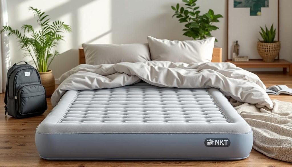 découvrez quel est le meilleur matelas gonflable decathlon pour garantir un confort optimal lors de vos nuits en camping ou à la maison. comparez les modèles, leurs caractéristiques et choisissez celui qui vous convient le mieux.
