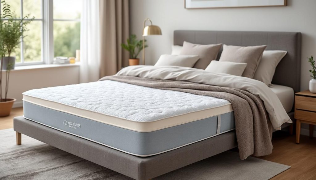 découvrez comment choisir le matelas 140x200 idéal pour un confort optimal et un sommeil réparateur. conseils et critères essentiels pour bien dormir.