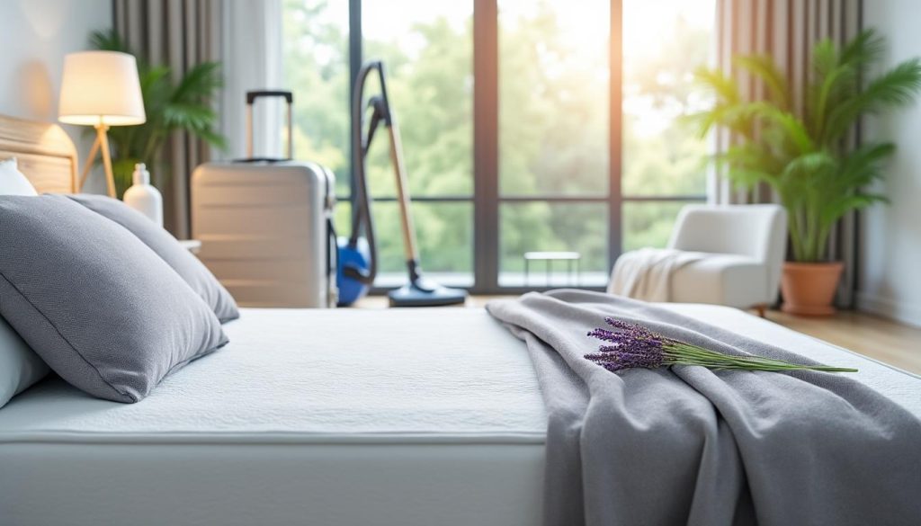 découvrez des stratégies efficaces et incontournables pour prévenir et éviter l'invasion des punaises de lit dans votre domicile, assurant ainsi un environnement sain et sans nuisibles.