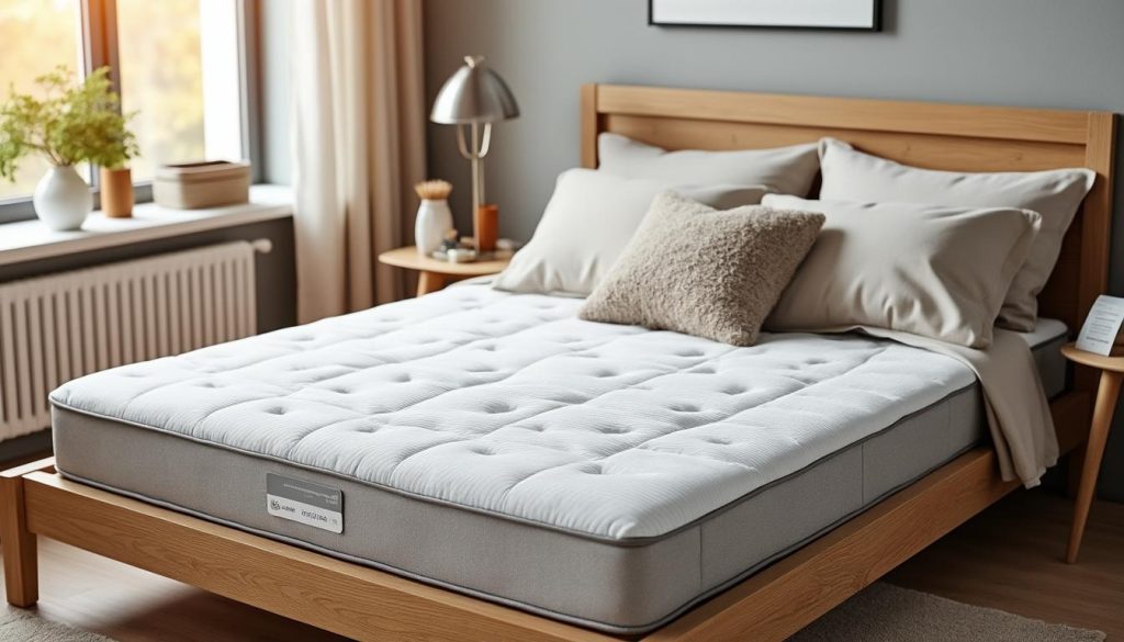 découvrez tout ce qu'il faut savoir sur les matelas ikea : confort, prix, et conseils pour bien choisir votre matelas adapté à vos besoins.