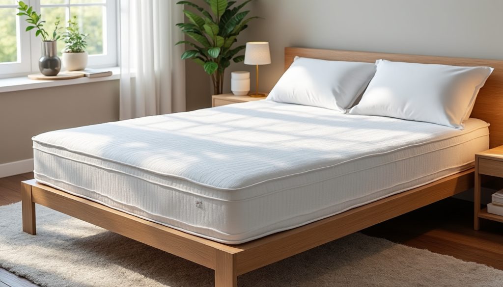 Matelas 70×190 : guide complet pour bien choisir et dormir confortablement découvrez notre guide complet sur les matelas 70x190 pour bien choisir votre matelas et profiter d'un sommeil confortable et réparateur.