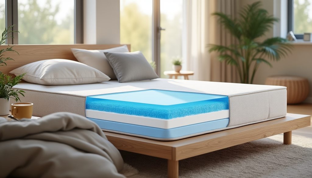 Matelas but : comment choisir le meilleur modèle pour un sommeil réparateur découvrez comment choisir le meilleur matelas but pour garantir un sommeil réparateur et améliorer votre confort nocturne grâce à nos conseils pratiques.