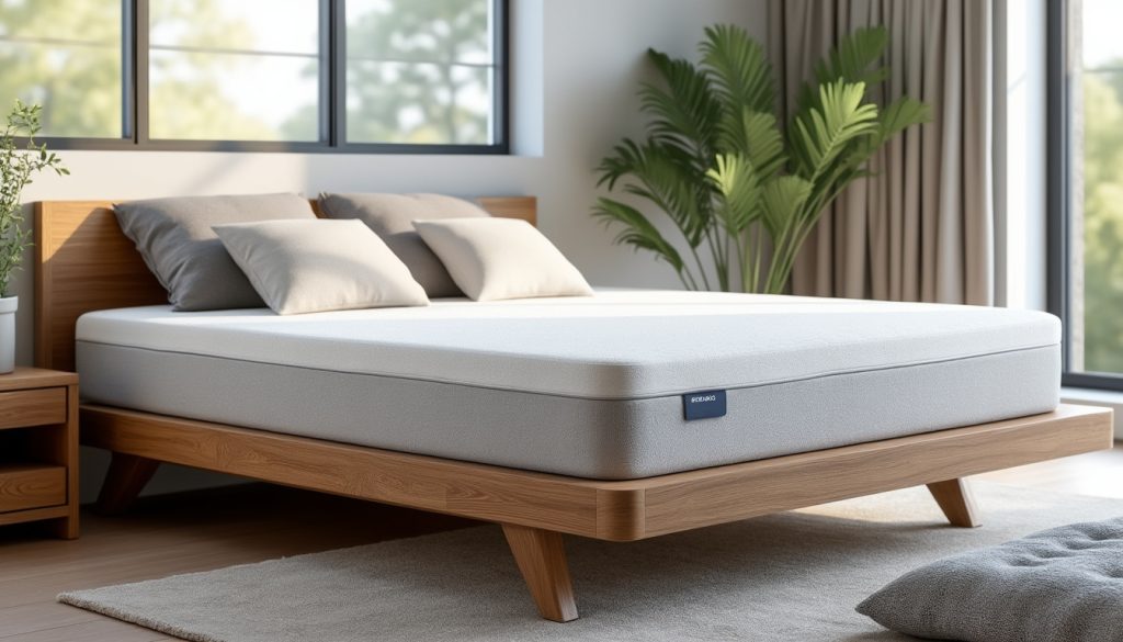 découvrez notre guide complet pour choisir le matelas percko offrant le meilleur confort et un soutien optimal pour des nuits réparatrices.