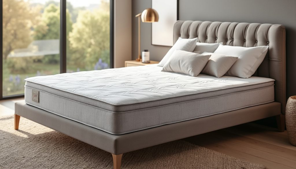 Mérinos lance ses offres exclusives avant les soldes : jusqu’à -40 % sur matelas et sommiers sélectionnés découvrez les offres exclusives mérinos avant les soldes : profitez de remises jusqu'à -40 % sur une sélection de matelas et sommiers pour un confort optimal.